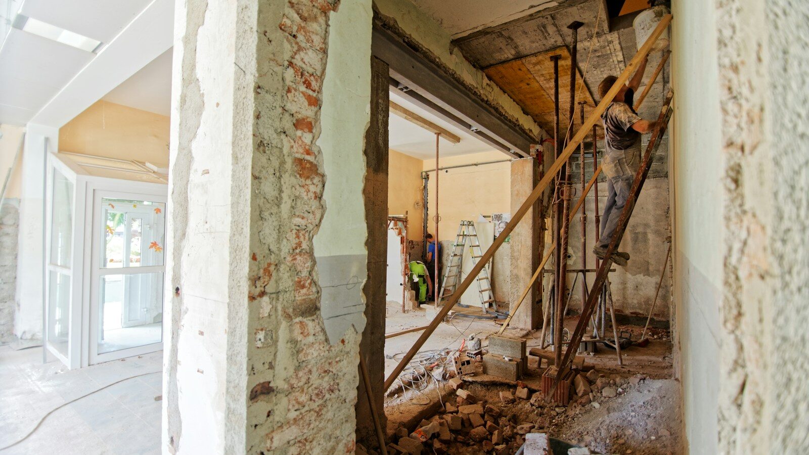 Permits and Renovations in Sarasota and Manatee Counties
