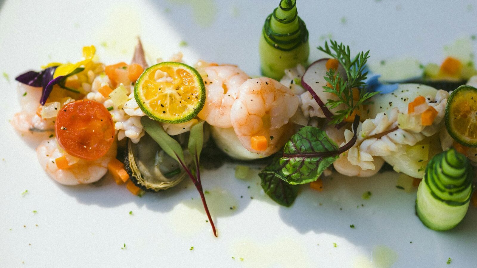The Sarasota Area Food and Dining Scene