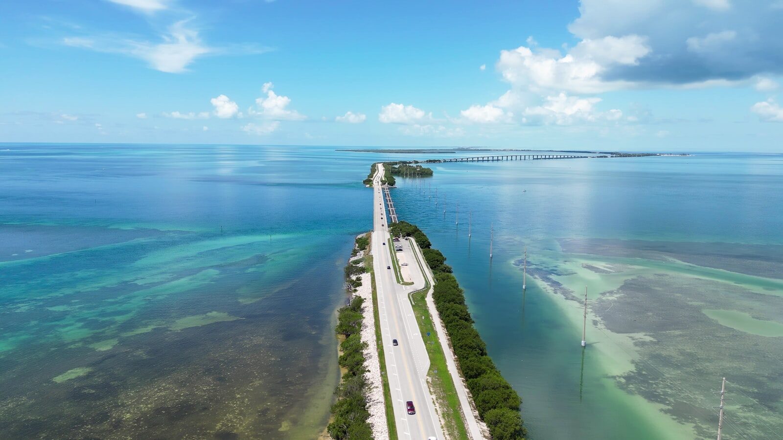 Getting Around Sarasota: Commutes, Traffic & Driving