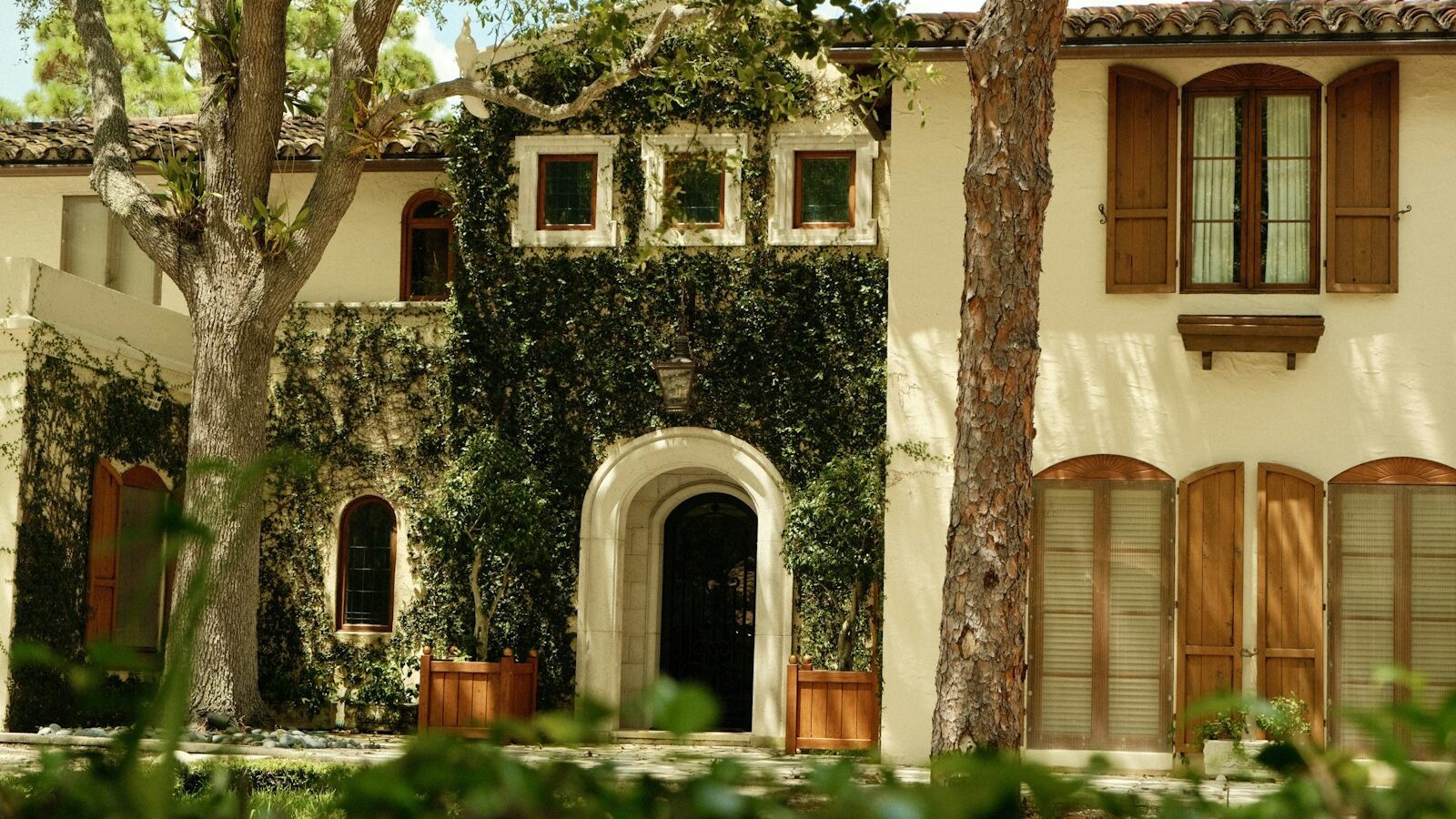 The Established Villages of Lakewood Ranch