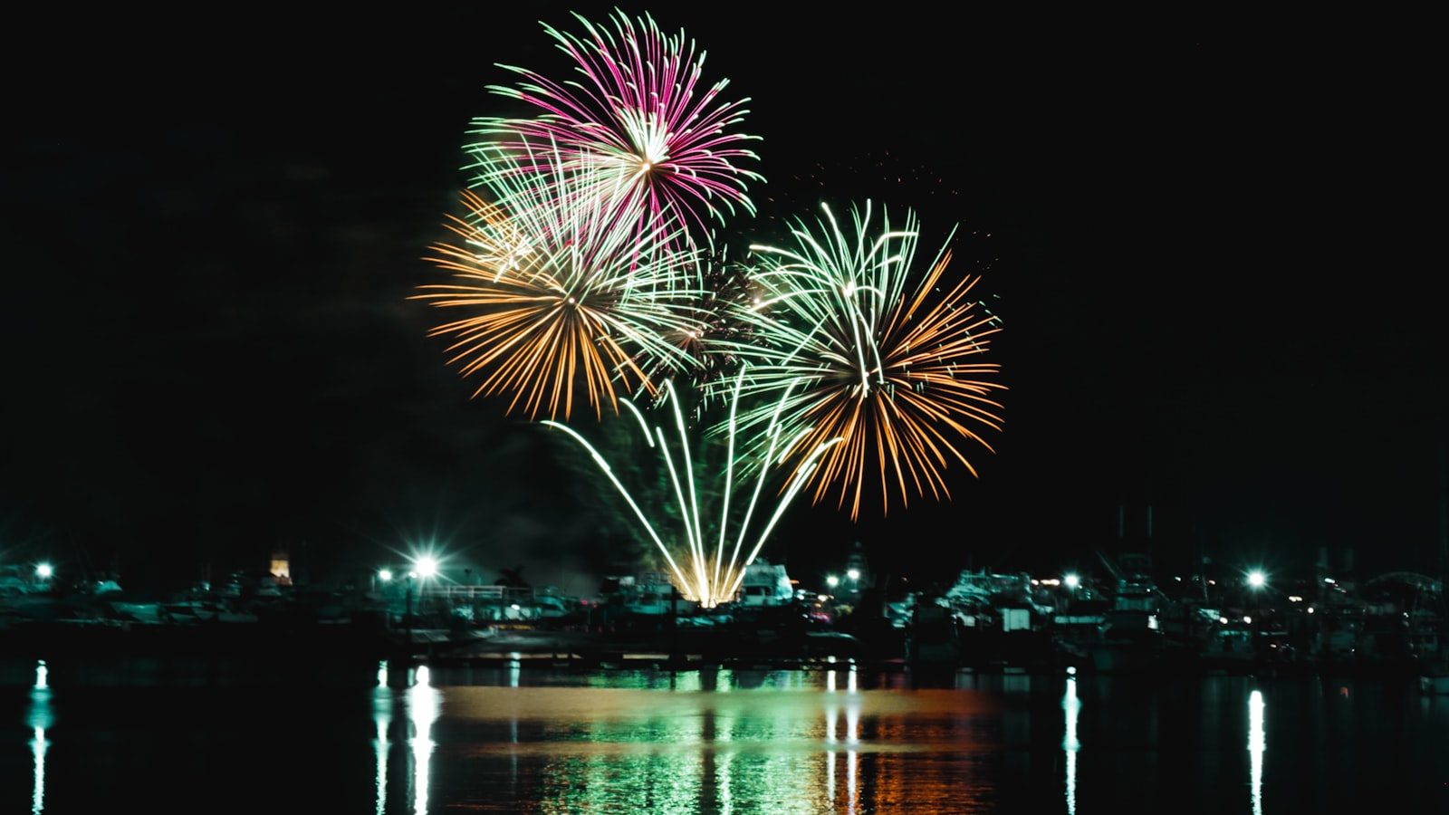 Fourth of July and Summer Holidays in Sarasota: A Newcomer Guide