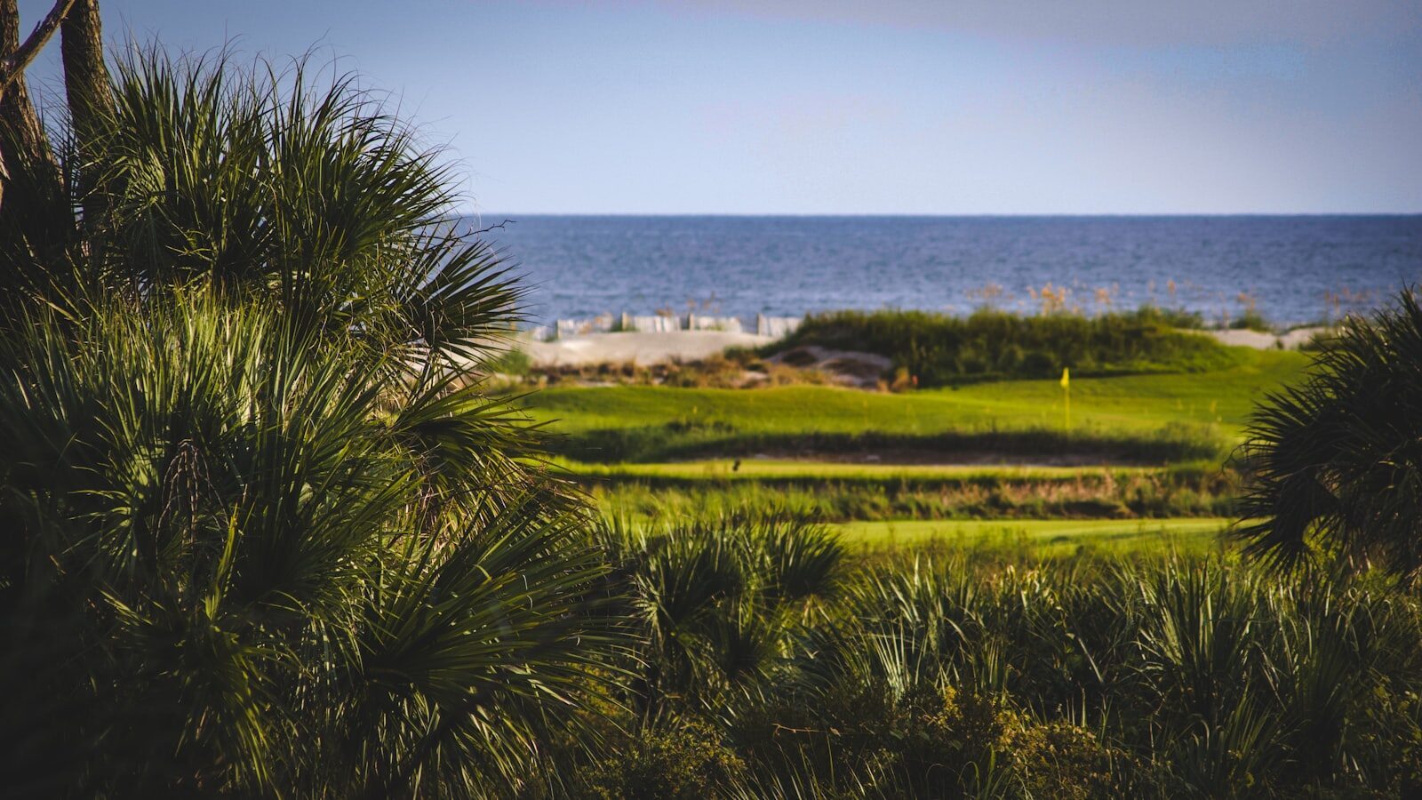 A Golfer's Guide to the Sarasota Area