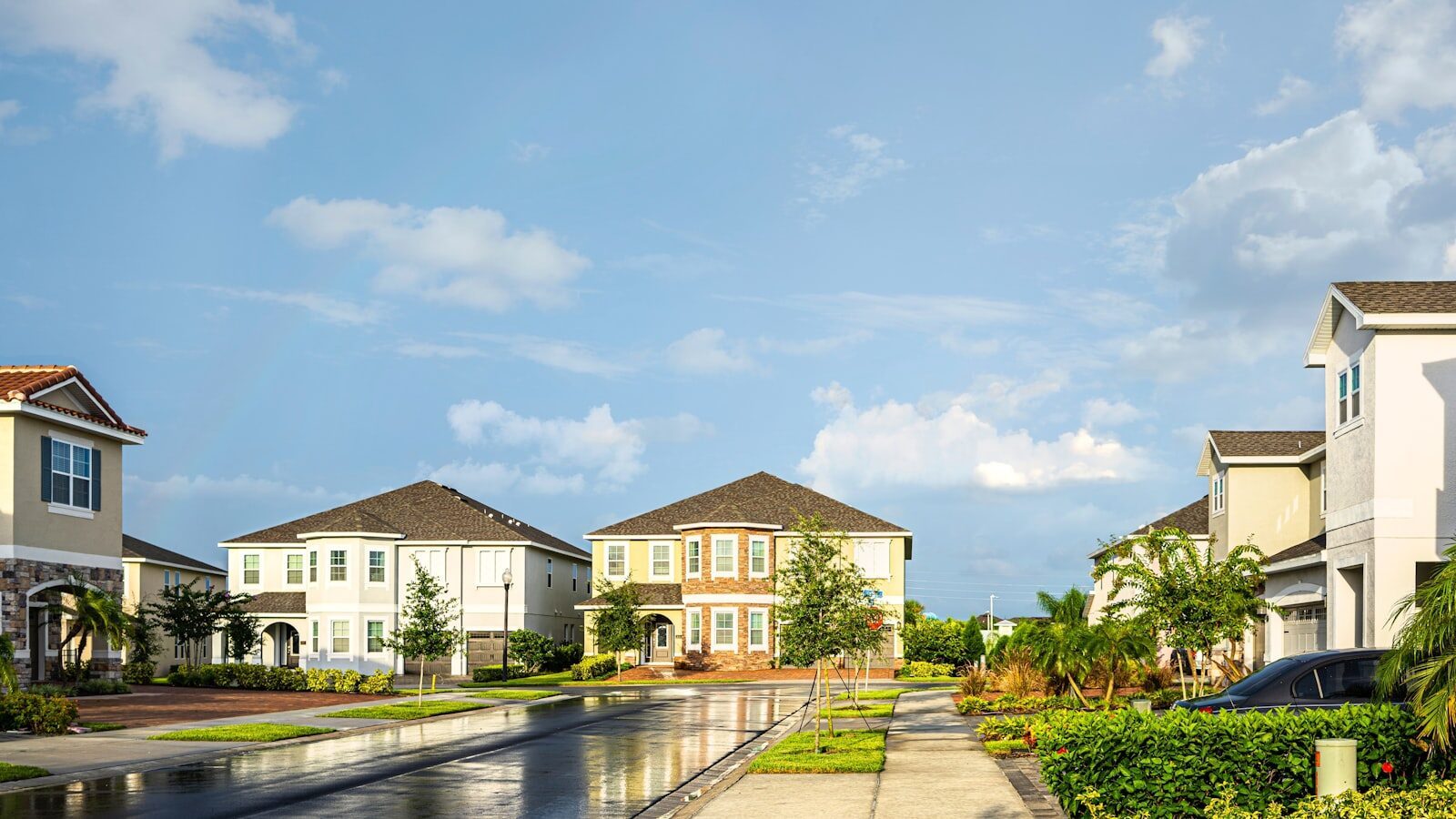 How Far Your Housing Dollar Goes in Sarasota vs the Northeast