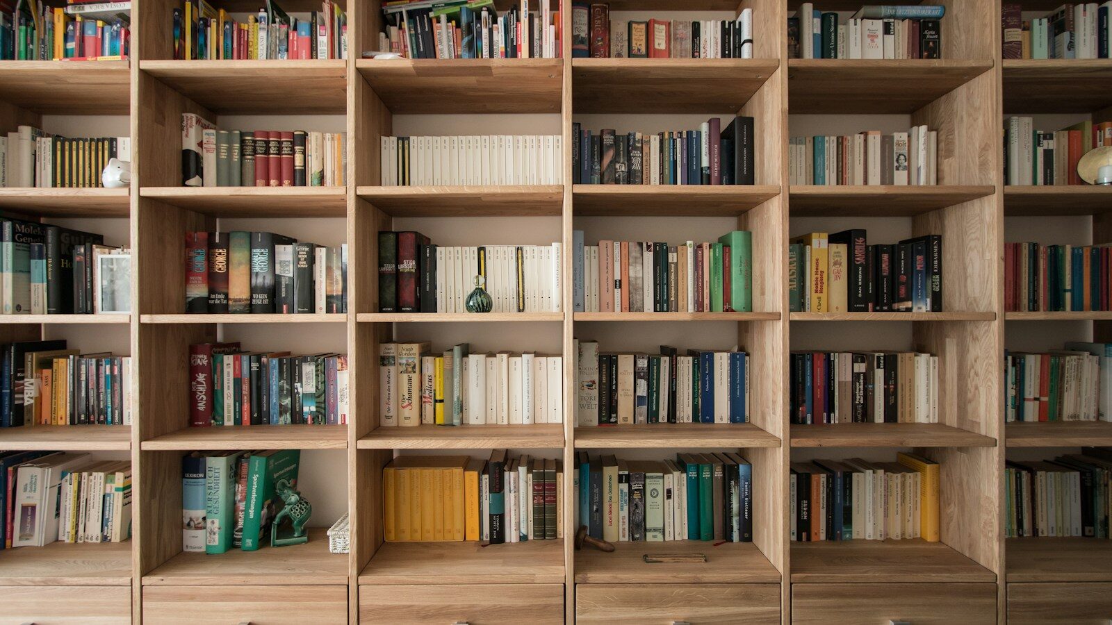 Books and Film in Sarasota: The Quieter Side of the Arts Scene
