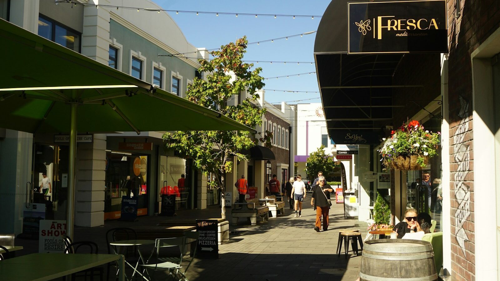 Lakewood Ranch Main Street: Dining, Events & Community