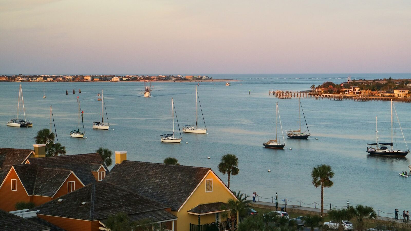 Living on the Manatee River: Bradenton's Riverfront Life