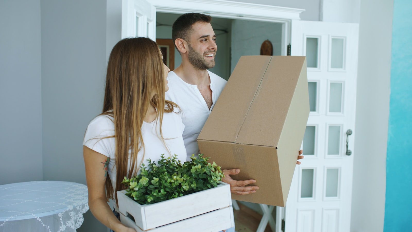 How to Hire Long-Distance Movers for a Florida Move