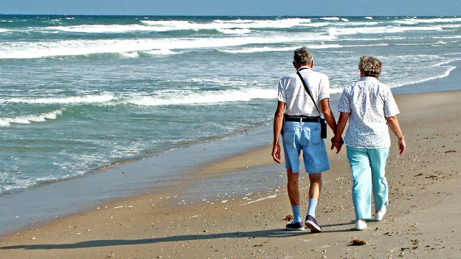 Senior Care and Assisted Living in the Sarasota Area