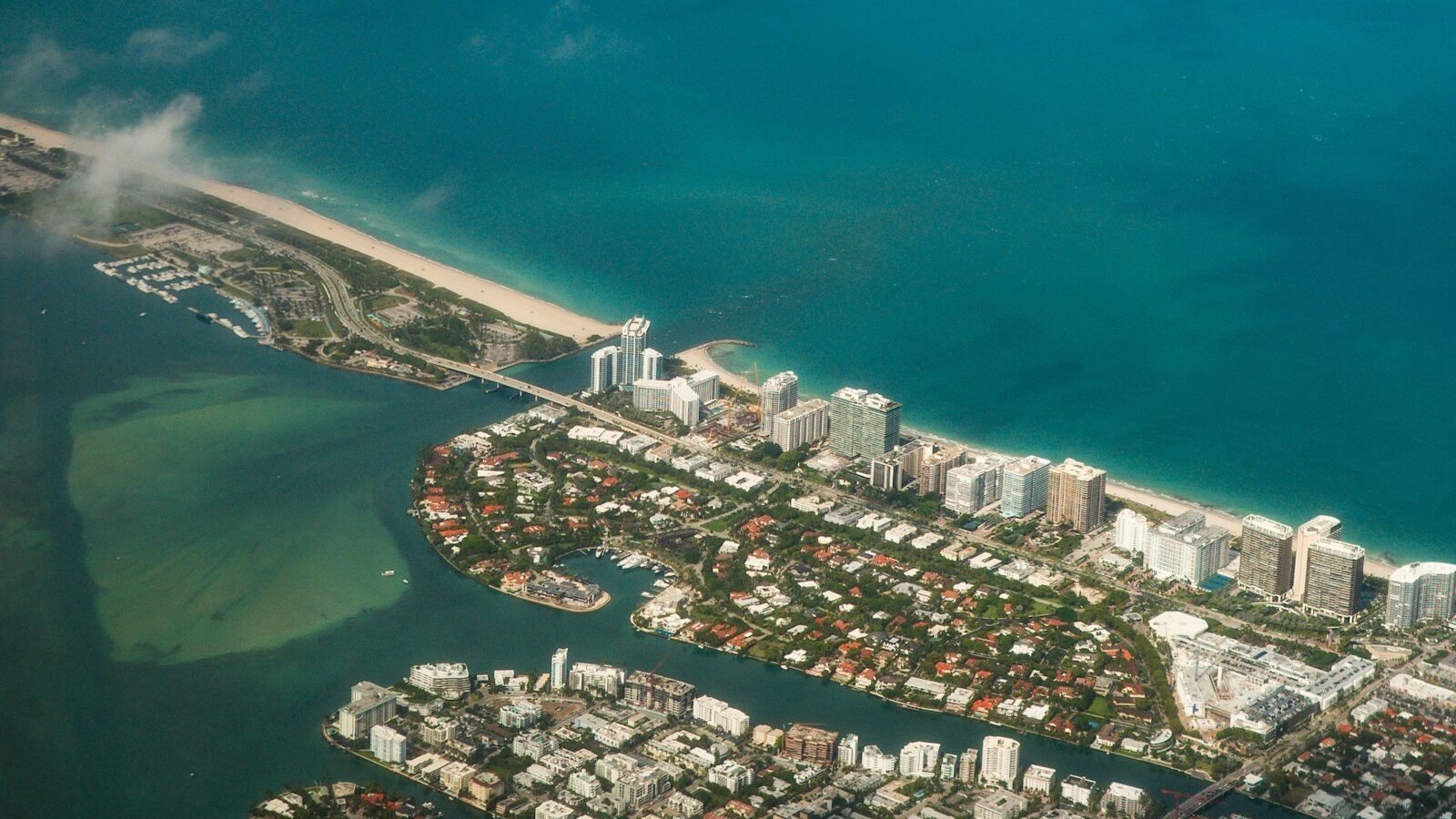 Short-Term Rental Rules on the Barrier Islands