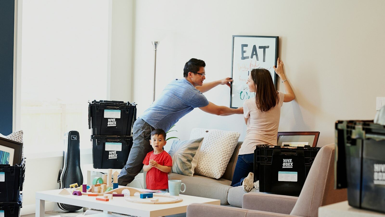 Setting Up Utilities and Services When You Move to Sarasota