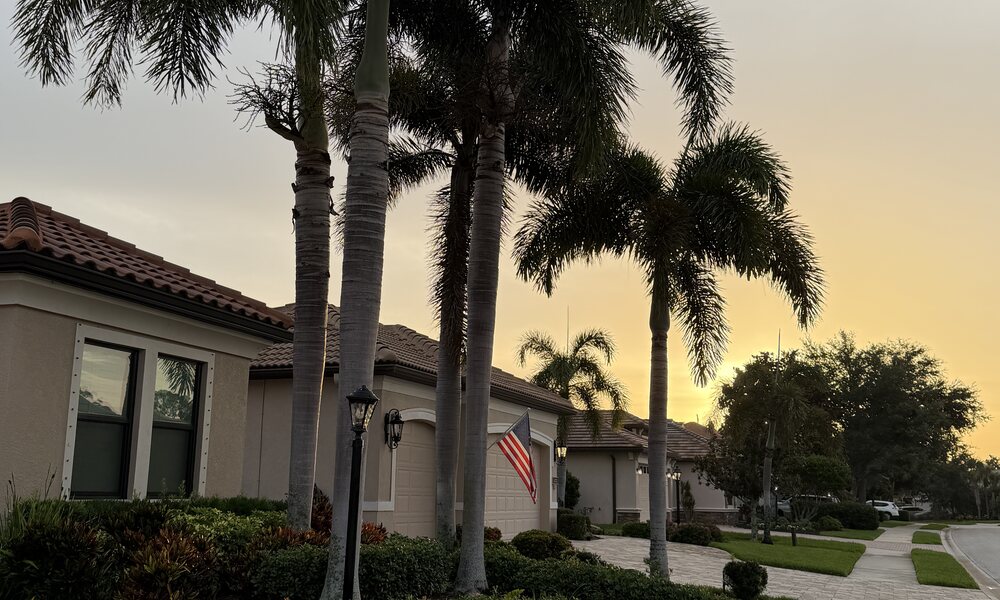 Buying New Construction in Lakewood Ranch: Why You Still Want Your Own Agent