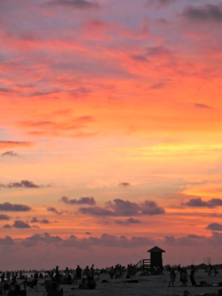 Hurricane Season on the Gulf Coast: What to Actually Expect