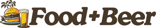 Food & Beer logo