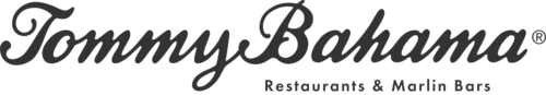 Tommy Bahama logo