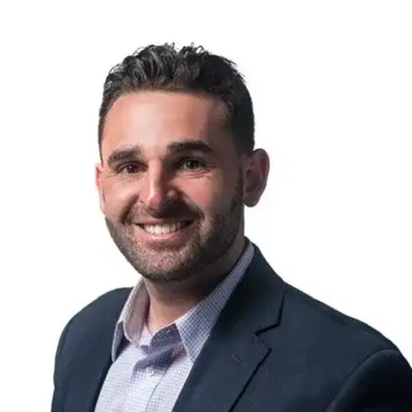 Matthew Merrick, Mortgage Loan Originator, NMLS #921442