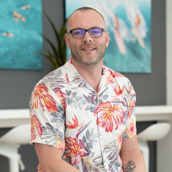 Rich Tyson, Sarasota Realtor